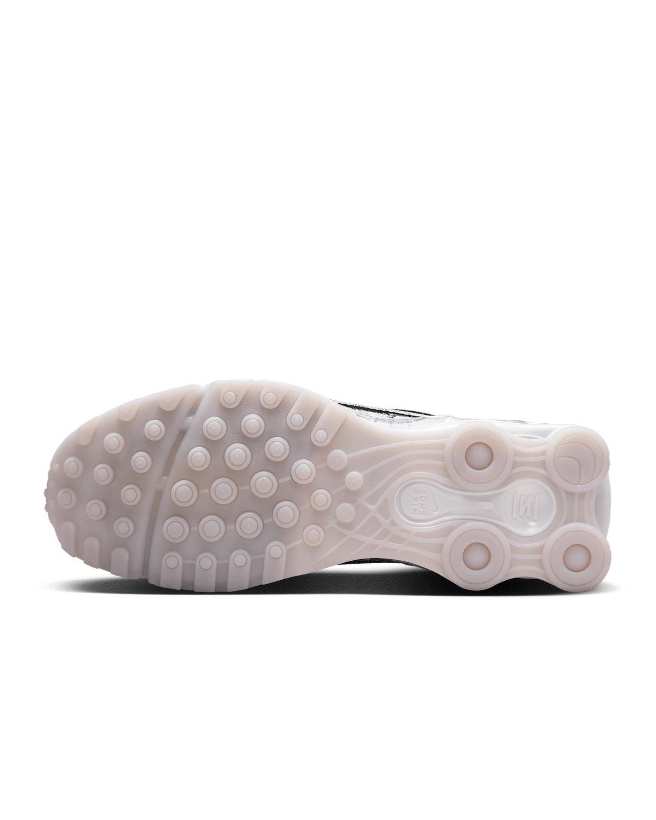 NIKE公式】ショックス ライド 2 'Metallic Platinum' (IB8174
